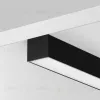 Комплект заглушек для профиля 25×22 2шт Maytoni Led Strip ALM-2522-B-EC 642066 642066 - 3