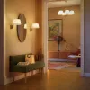 Люстра на штанге Maytoni Modesto MOD360PL-08BS MOD360PL-08BS - 2