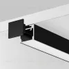 Комплект заглушек для профиля 25×22 2шт Maytoni Led Strip ALM-2522-B-EC 642066 642066 - 4