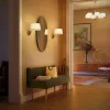 Люстра на штанге Maytoni Modesto MOD360PL-08BS MOD360PL-08BS - 3