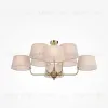 Люстра на штанге Maytoni Modesto MOD360PL-08BS MOD360PL-08BS - 6