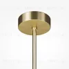 Люстра на штанге Maytoni Modesto MOD360PL-08BS MOD360PL-08BS - 8