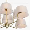 Люстра на штанге Maytoni Modesto MOD360PL-08BS MOD360PL-08BS - 4
