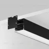 Алюминиевый профиль накладной-подвесной 50x50 Maytoni Led Strip ALM-5050T-B-3M 633009 633009 - 4