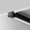 Комплект заглушек для профиля 16×12 10шт Maytoni Led Strip ALM-005-B-EC 642022 642022 - 4