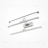 Подсветка для зеркал Maytoni Dazzle MIR267WL-L14CH3K MIR267WL-L14CH3K - 4