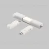 Двусторонний коннектор соединительный для светодиодной ленты 220В 5шт Maytoni Led Strip 201207 201207 - 2