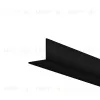 Рассеиватель для профиля 16×16 Угол Maytoni Led Strip ALM-1616S-B-DF-2M 642028 642028 - 1