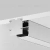 Комплект заглушек для профиля 50×50 2шт Maytoni Led Strip ALM-5050-S-EC 642046 642046 - 4