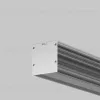 Комплект заглушек для профиля 50×50 2шт Maytoni Led Strip ALM-5050-S-EC 642046 642046 - 5