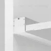 Алюминиевый профиль встраиваемый скрытого монтажа 59x59 Maytoni Led Strip ALM-5959-S-2M 636014 636014 - 2