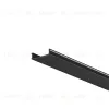Рассеиватель для профиля 61×14 Maytoni Led Strip ALM-6114-B-DF-2M 642014 642014 - 1