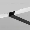 Рассеиватель для профиля 61×14 Maytoni Led Strip ALM-6114-B-DF-2M 642014 642014 - 3