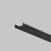 Рассеиватель для профиля 61×14 Maytoni Led Strip ALM-6114-B-DF-2M 642014 642014 - 2