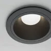 Встраиваемый светильник Maytoni Technical Share DL126-GU10-B DL126-GU10-B - 3