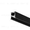 Алюминиевый профиль встраиваемый скрытого монтажа 22x22 Maytoni Led Strip ALM-2222-B-2M 632013 632013 - 1