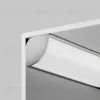 Комплект заглушек для профиля 30×30 2шт Maytoni Led Strip ALM-3030-EC 642073 642073 - 2