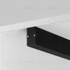 Алюминиевый профиль накладной-подвесной Maytoni Led Strip ALM-2542-B-2M 633010 633010 - 2