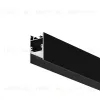 Алюминиевый профиль накладной-подвесной Maytoni Led Strip ALM-2542-B-2M 633010 633010 - 1