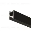 Алюминиевый профиль накладной-подвесной Maytoni Led Strip ALM-2542-B-2M 633010 633010 - 6