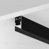 Алюминиевый профиль накладной-подвесной Maytoni Led Strip ALM-2542-B-2M 633010 633010 - 3