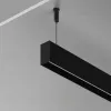 Алюминиевый профиль накладной-подвесной Maytoni Led Strip ALM-2542-B-2M 633010 633010 - 10