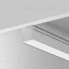 Комплект заглушек для профиля 20×20 2шт Maytoni Led Strip ALM-2020-EC 642072 642072 - 2