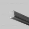 Комплект заглушек для профиля 20×20 2шт Maytoni Led Strip ALM-2020-EC 642072 642072 - 5
