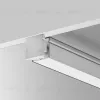 Комплект заглушек для профиля 20×20 2шт Maytoni Led Strip ALM-2020-EC 642072 642072 - 4