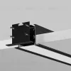 Комплект заглушек для профиля 50×35 2шт Maytoni Led Strip ALM-5035T-B-EC 642035 642035 - 4