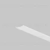 Рассеиватель для профиля 50×50 Maytoni Led Strip ALM-5050T-O-DF-10M 642050 642050 - 3