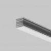 Рассеиватель для профиля 50×50 Maytoni Led Strip ALM-5050T-O-DF-10M 642050 642050 - 5