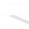 Рассеиватель для профиля 50×50 Maytoni Led Strip ALM-5050T-O-DF-10M 642050 642050 - 1