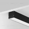 Алюминиевый профиль накладной-подвесной 50x50 Maytoni Led Strip ALM-5050T-B-2M 633008 633008 - 2