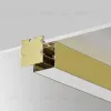 Комплект заглушек для профиля 35×35 2шт Maytoni Led Strip ALM-3535BT-BR-EC 642039 642039 - 4