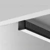 Комплект заглушек для профиля 08×09 10шт Maytoni Led Strip ALM-0809-B-EC 642017 642017 - 2