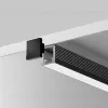 Комплект заглушек для профиля 08×09 10шт Maytoni Led Strip ALM-0809-B-EC 642017 642017 - 4