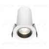 Встраиваемый спот Maytoni Technical Focus Led DL125-L12-4K-W DL125-L12-4K-W - 1
