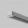 Комплект заглушек для профиля 12×09 10шт Maytoni Led Strip ALM-1209-EC 642068 642068 - 5