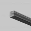 Рассеиватель для профиля 50×50 Черный, 2 м Maytoni Led Strip ALM-5050T-B-DF-2M 642048 642048 - 5