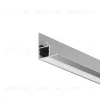 Алюминиевый профиль встраиваемый скрытого монтажа 26x30 Maytoni Led Strip ALM-2630-S-2M 632014 632014 - 1