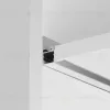 Алюминиевый профиль встраиваемый скрытого монтажа 26x30 Maytoni Led Strip ALM-2630-S-2M 632014 632014 - 3