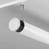Комплект заглушек для профиля D60 2шт Maytoni Led Strip ALM-D60-EC 642082 642082 - 4