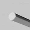 Комплект заглушек для профиля D60 2шт Maytoni Led Strip ALM-D60-EC 642082 642082 - 5