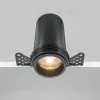 Встраиваемый спот Maytoni Technical Focus Led DL125-L12-3K-TRS-B DL125-L12-3K-TRS-B - 5