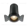 Встраиваемый спот Maytoni Technical Focus Led DL125-L12-3K-TRS-B DL125-L12-3K-TRS-B - 1