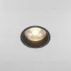 Встраиваемый спот Maytoni Technical Focus Led DL125-L12-3K-TRS-B DL125-L12-3K-TRS-B - 4