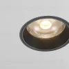 Встраиваемый спот Maytoni Technical Focus Led DL125-L12-3K-TRS-B DL125-L12-3K-TRS-B - 2