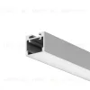 Алюминиевый профиль накладной-подвесной 25x22 Maytoni Led Strip ALM-2522-S-2M 633012 633012 - 1
