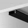 Рассеиватель для профиля 15×06 Maytoni Led Strip ALM-001-B-DF-2M 642021 642021 - 3
